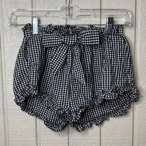 Misa Los Angeles Shorts, size XS.